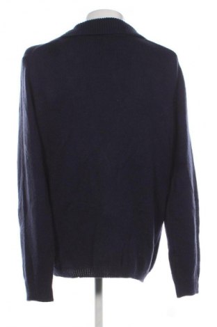 Herren Strickjacke Bluefields, Größe XXL, Farbe Blau, Preis 31,99 €