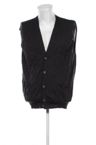 Ανδρική ζακέτα Breidhof, Μέγεθος L, Χρώμα Γκρί, Τιμή 12,99 €