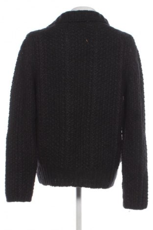 Мъжка жилетка Burlington, Размер L, Цвят Черен, Цена 26,99 лв.