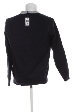 Herren Strickjacke C&Jo, Größe XL, Farbe Blau, Preis 75,99 €