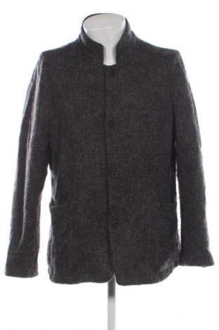 Ανδρική ζακέτα Camel Active, Μέγεθος XXL, Χρώμα Γκρί, Τιμή 27,99 €