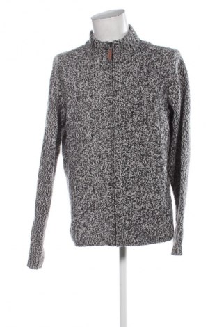 Herren Strickjacke Canda, Größe L, Farbe Mehrfarbig, Preis 14,99 €