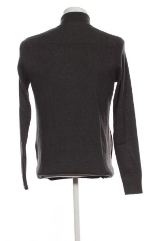 Herren Strickjacke Celio, Größe L, Farbe Schwarz, Preis 12,99 €