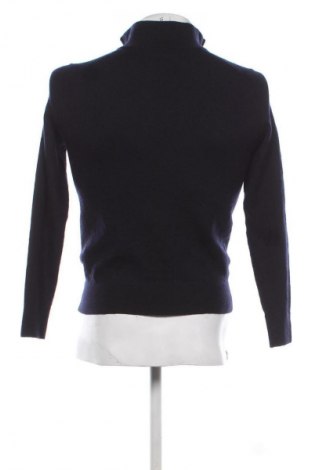 Herren Strickjacke Celio, Größe M, Farbe Blau, Preis 11,99 €