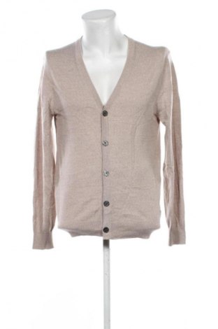 Мъжка жилетка Christian Berg, Размер L, Цвят Пепел от рози, Цена 39,99 лв.