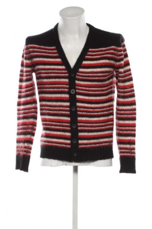 Jachetă tricotată de bărbați Diesel, Mărime M, Culoare Multicolor, Preț 104,99 Lei