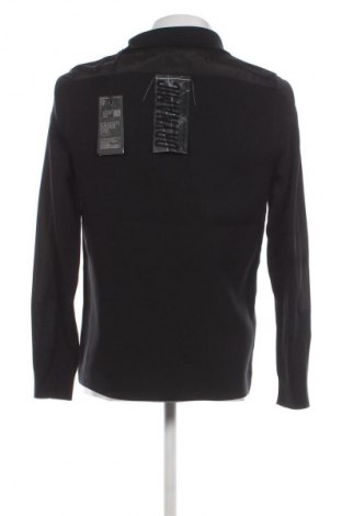 Herren Strickjacke Drykorn for beautiful people, Größe M, Farbe Schwarz, Preis 147,99 €