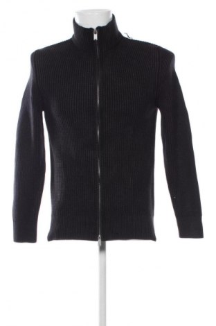 Herren Strickjacke Drykorn for beautiful people, Größe S, Farbe Schwarz, Preis 119,99 €