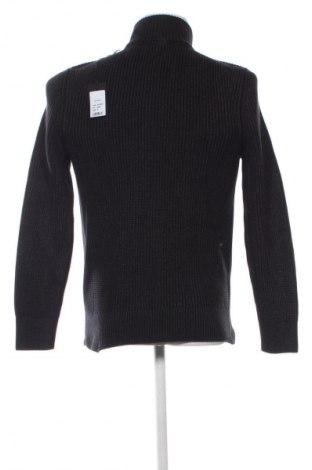 Herren Strickjacke Drykorn for beautiful people, Größe S, Farbe Schwarz, Preis 119,99 €