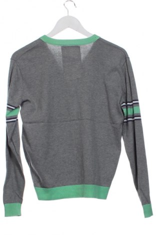 Herren Strickjacke Edc By Esprit, Größe XS, Farbe Grau, Preis 12,99 €