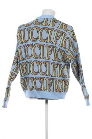 Jachetă tricotată de bărbați Fiorucci, Mărime M, Culoare Multicolor, Preț 437,50 Lei