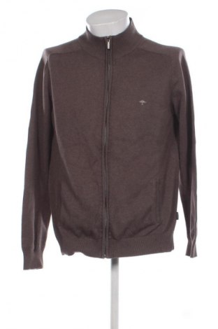 Мъжка жилетка Fynch-Hatton, Размер XL, Цвят Кафяв, Цена 40,99 лв.