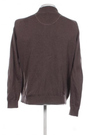 Мъжка жилетка Fynch-Hatton, Размер XL, Цвят Кафяв, Цена 40,99 лв.