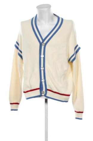 Дамска жилетка GCDS, Размер M, Цвят Многоцветен, Цена 588,10 лв.