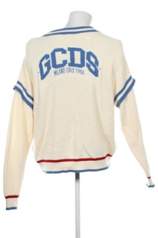 Дамска жилетка GCDS, Размер M, Цвят Многоцветен, Цена 588,10 лв.