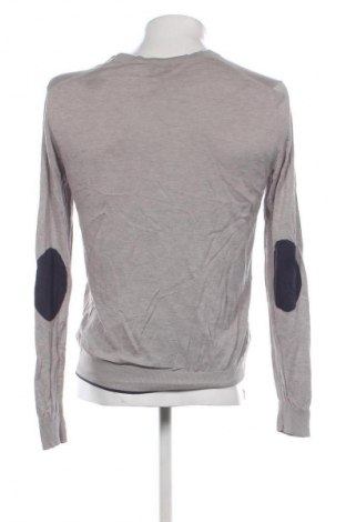 Herren Strickjacke H&M, Größe M, Farbe Grau, Preis 4,99 €