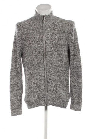 Herren Strickjacke H&M, Größe M, Farbe Mehrfarbig, Preis 11,99 €