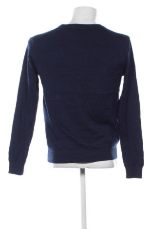 Jachetă tricotată de bărbați Identic, Mărime L, Culoare Albastru, Preț 71,99 Lei