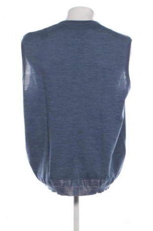 Jachetă tricotată de bărbați Il Granchio, Mărime XXL, Culoare Albastru, Preț 116,99 Lei