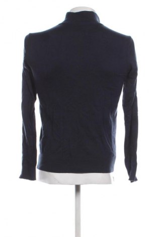 Herren Strickjacke Indicode, Größe S, Farbe Blau, Preis € 58,99