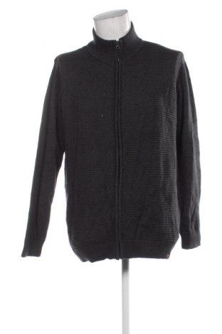 Herren Strickjacke Indicode, Größe XL, Farbe Schwarz, Preis € 26,99