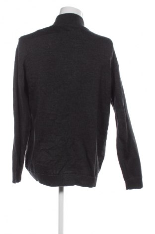 Herren Strickjacke Indicode, Größe XL, Farbe Schwarz, Preis € 26,99