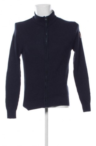 Ανδρική ζακέτα Infinity, Μέγεθος S, Χρώμα Μπλέ, Τιμή 19,99 €