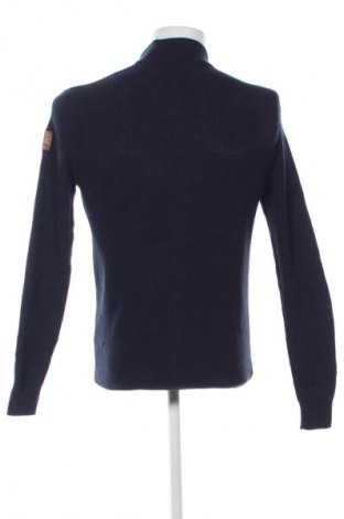 Ανδρική ζακέτα Infinity, Μέγεθος S, Χρώμα Μπλέ, Τιμή 19,99 €