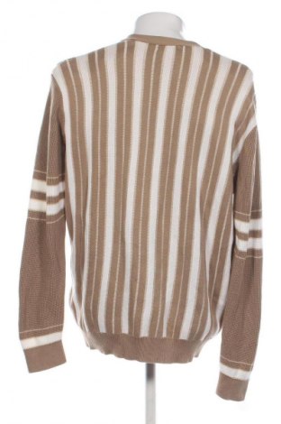 Herren Strickjacke J.Lindeberg, Größe L, Farbe Mehrfarbig, Preis 141,89 €