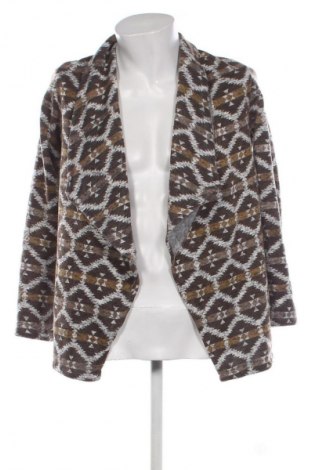 Herren Strickjacke Jack by BB Dakota, Größe S, Farbe Mehrfarbig, Preis 12,99 €