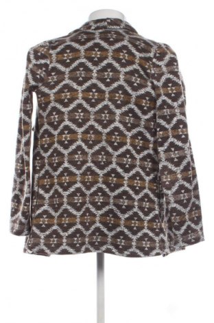 Herren Strickjacke Jack by BB Dakota, Größe S, Farbe Mehrfarbig, Preis 12,99 €