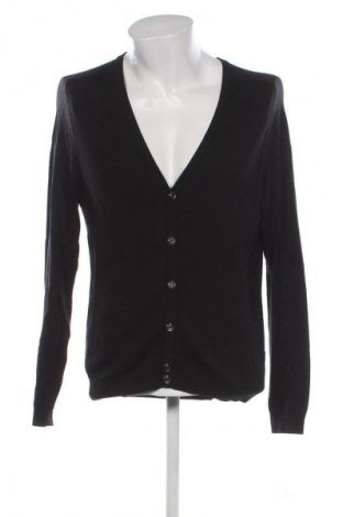 Мъжка жилетка Joop!, Размер M, Цвят Черен, Цена 41,99 лв.