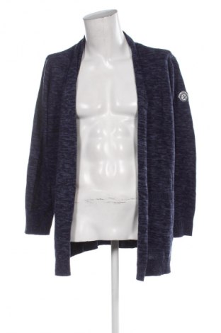 Herren Strickjacke Kangaroos, Größe M, Farbe Mehrfarbig, Preis € 58,99