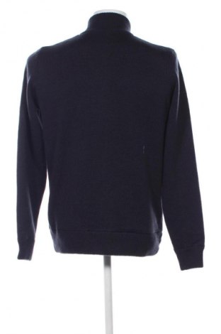 Ανδρική ζακέτα Kensington, Μέγεθος M, Χρώμα Μπλέ, Τιμή 15,99 €