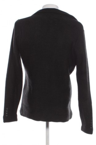 Herren Strickjacke LCW, Größe M, Farbe Schwarz, Preis 19,95 €