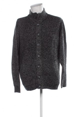 Herren Strickjacke Livergy, Größe XXL, Farbe Mehrfarbig, Preis € 11,99