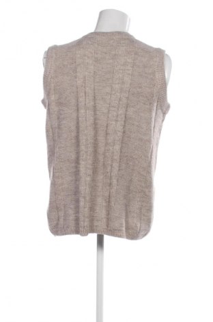 Herren Strickjacke Livergy, Größe L, Farbe Beige, Preis 4,99 €