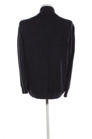 Мъжка жилетка Man's World, Размер XL, Цвят Син, Цена 62,99 лв.