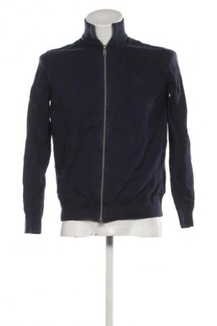 Pánsky kardigán Marc O'Polo, Veľkosť L, Farba Modrá, Cena  14,95 €