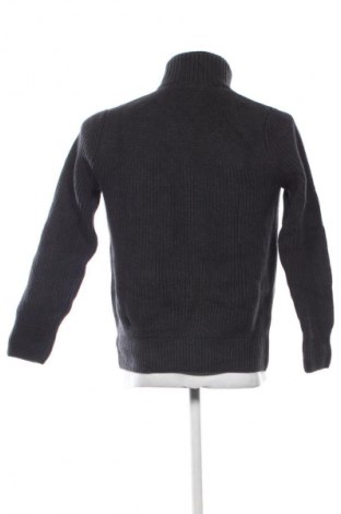 Jachetă tricotată de bărbați Marc O'Polo, Mărime L, Culoare Gri, Preț 260,99 Lei