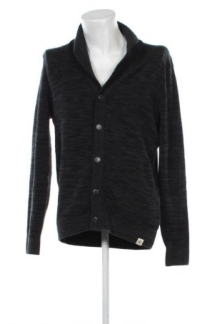 Herren Strickjacke McNeal, Größe L, Farbe Mehrfarbig, Preis 20,46 €