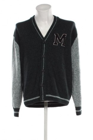 Jachetă tricotată de bărbați McNeal, Mărime L, Culoare Multicolor, Preț 99,99 Lei