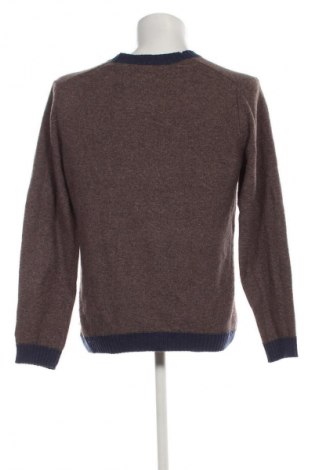 Herren Strickjacke Mexx, Größe L, Farbe Braun, Preis 11,99 €