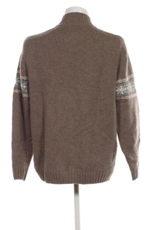 Ανδρική ζακέτα Nils Sundstrom, Μέγεθος XL, Χρώμα Πολύχρωμο, Τιμή 19,99 €