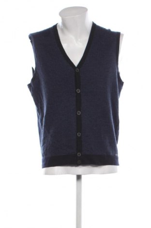 Herren Strickjacke Olymp, Größe L, Farbe Mehrfarbig, Preis € 34,99