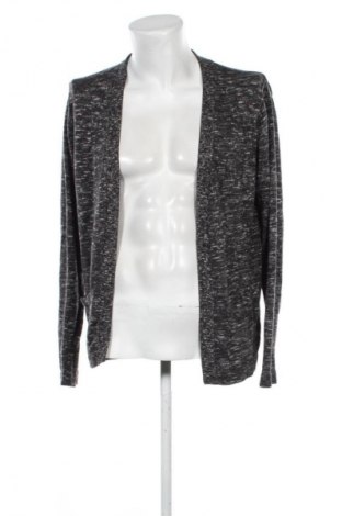 Мъжка жилетка Originals By Jack & Jones, Размер M, Цвят Сив, Цена 9,99 лв.