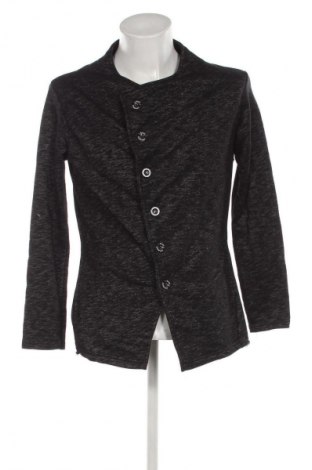 Herren Strickjacke Paco&Co, Größe S, Farbe Mehrfarbig, Preis € 11,99