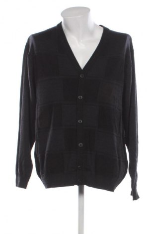 Herren Strickjacke Paul R. Smith, Größe XL, Farbe Schwarz, Preis 93,99 €