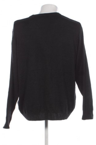 Herren Strickjacke Paul R. Smith, Größe XL, Farbe Schwarz, Preis 93,99 €