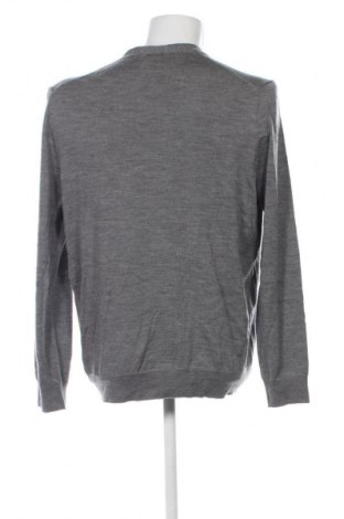 Мъжка жилетка Polo Ralph Lauren, Размер XL, Цвят Сив, Цена 117,99 лв.